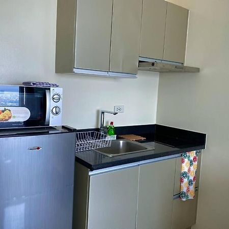 Makati Penthouse With Stunning City Skyline View Manila Luaran gambar