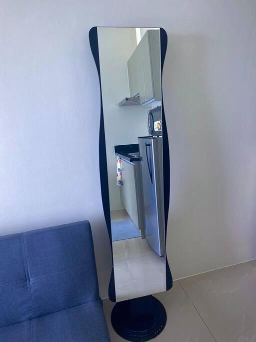 Makati Penthouse With Stunning City Skyline View Manila Luaran gambar