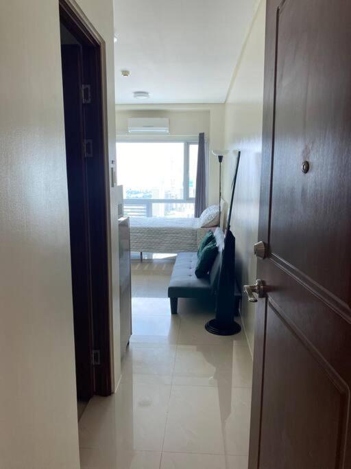 Makati Penthouse With Stunning City Skyline View Manila Luaran gambar
